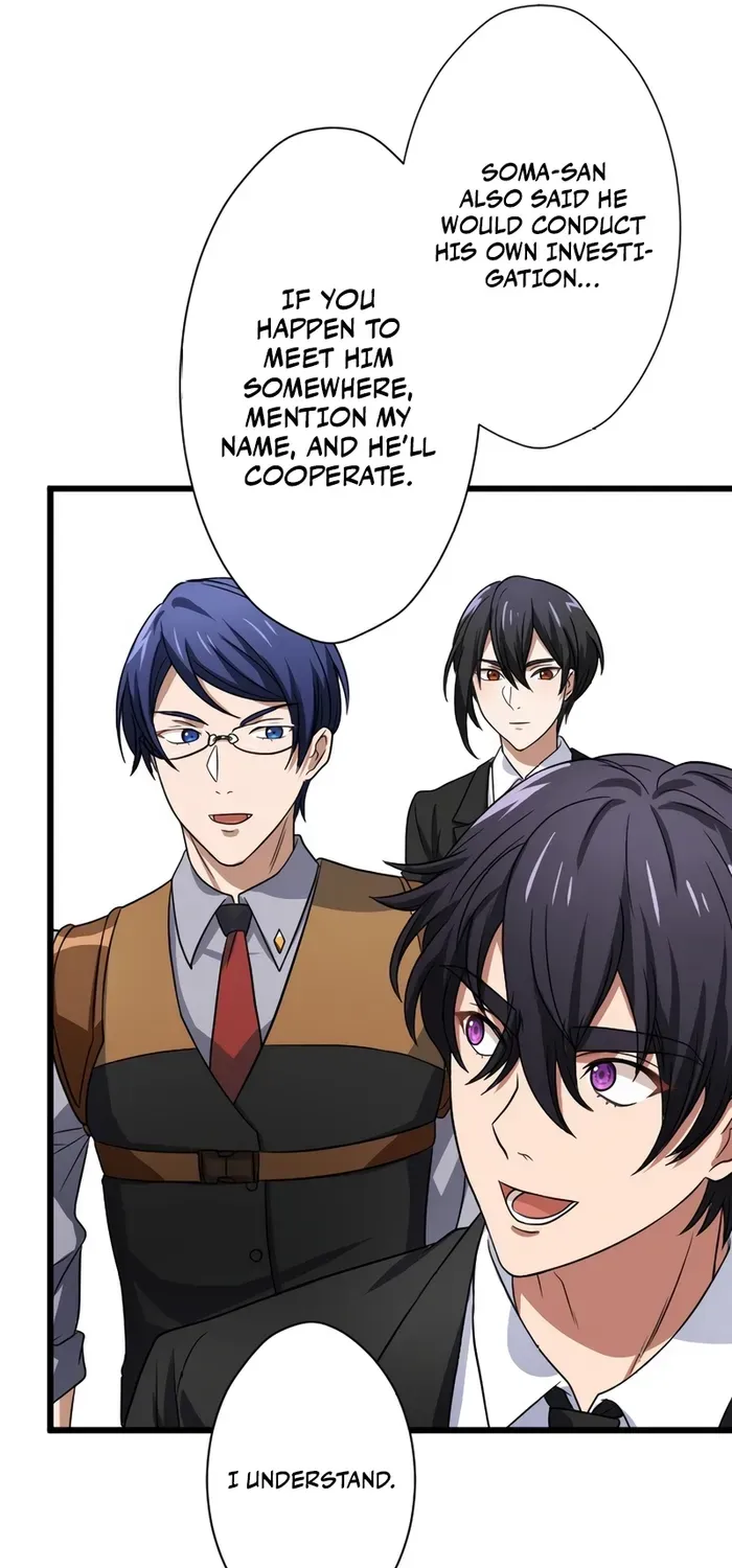 Read My Eternal Reign chapter 47 image 37 on Lezhin