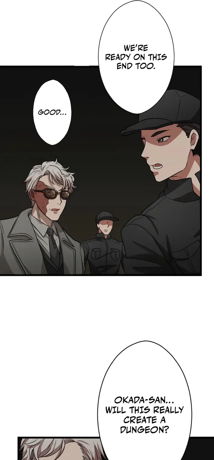 Read My Eternal Reign chapter 47 image 43 on Lezhin