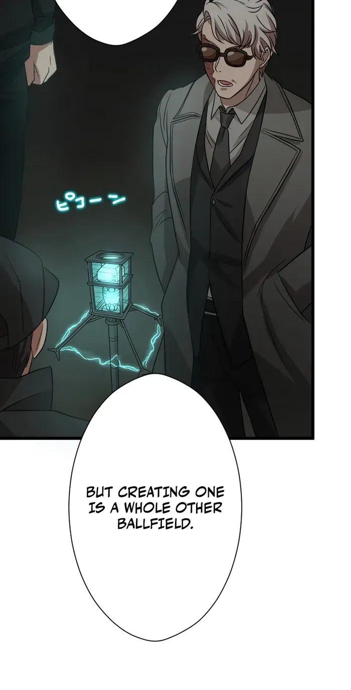 Read My Eternal Reign chapter 47 image 45 on Lezhin