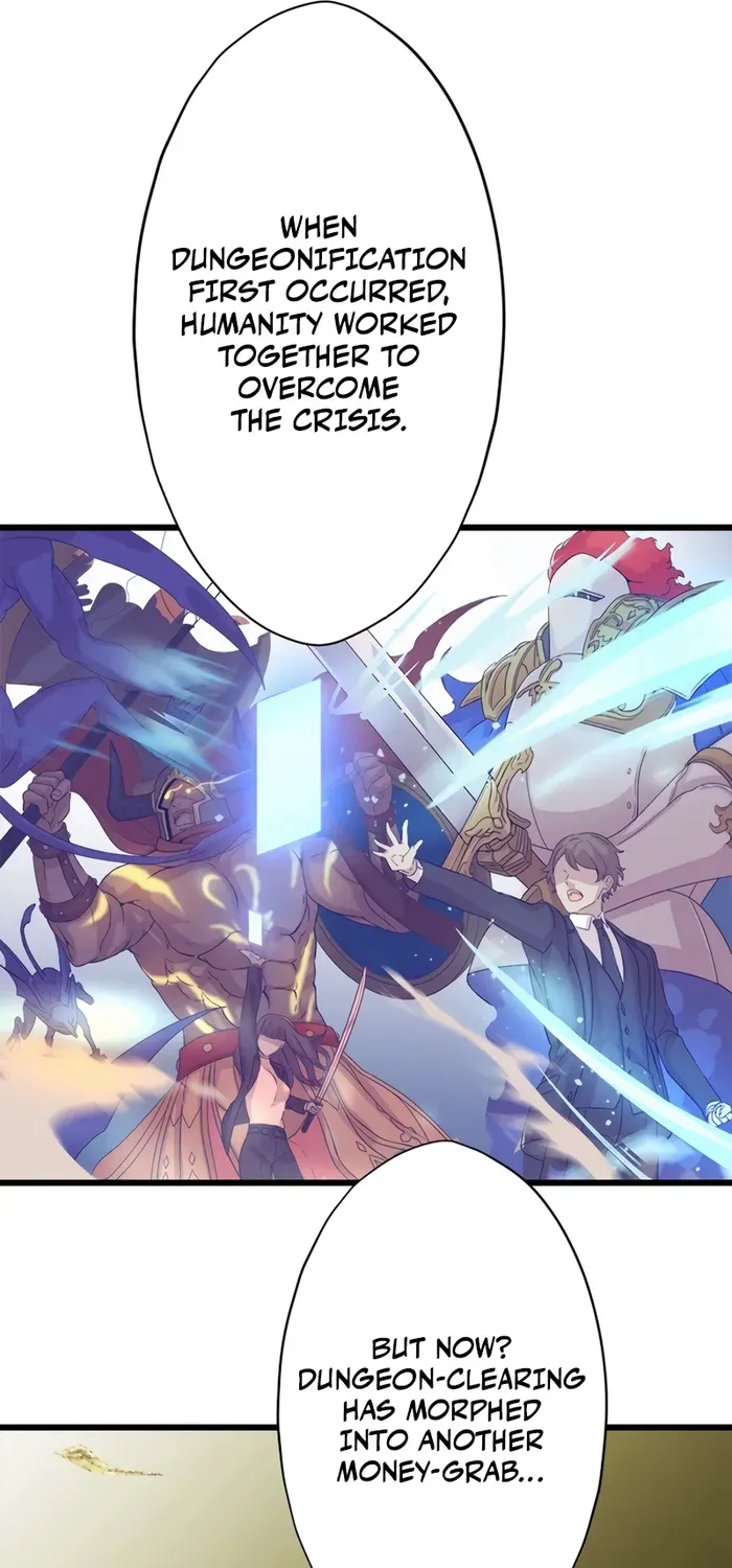 Read My Eternal Reign chapter 47 image 48 on Lezhin