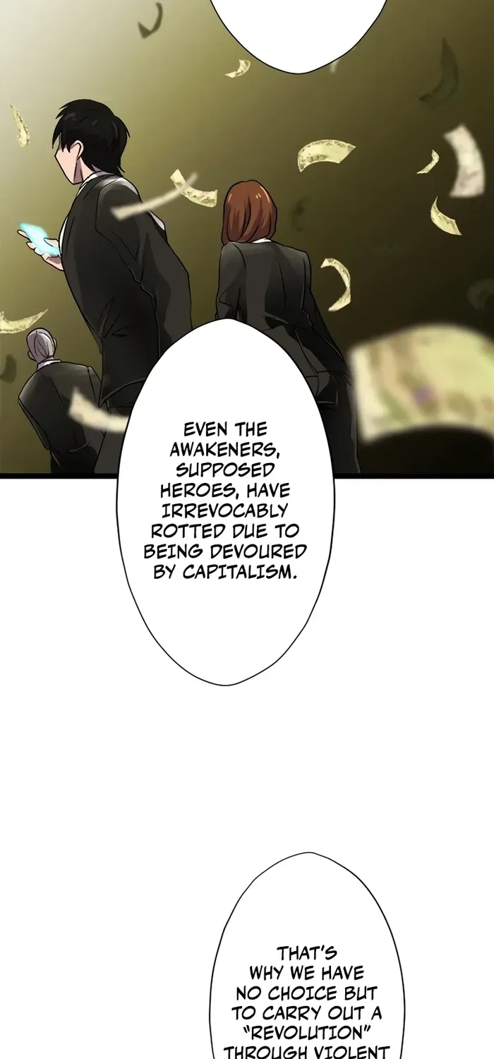 Read My Eternal Reign chapter 47 image 49 on Lezhin