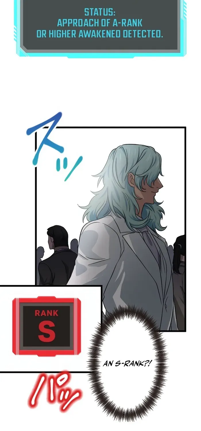 Read My Eternal Reign chapter 47 image 5 on Lezhin