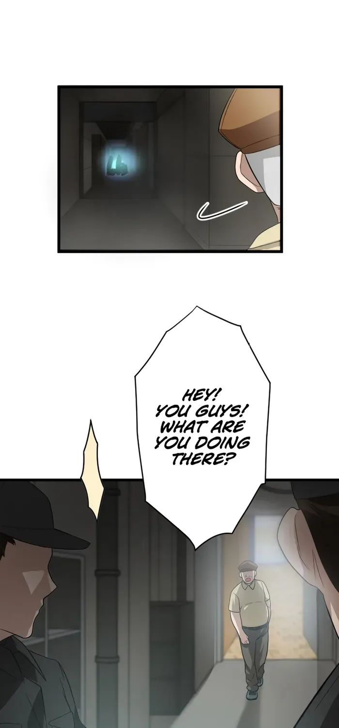 Read My Eternal Reign chapter 47 image 57 on Lezhin