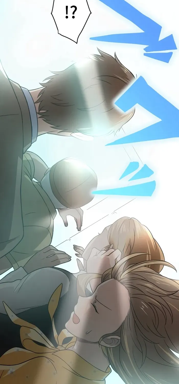 Read My Eternal Reign chapter 47 image 61 on Lezhin
