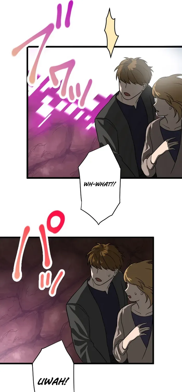 Read My Eternal Reign chapter 47 image 63 on Lezhin