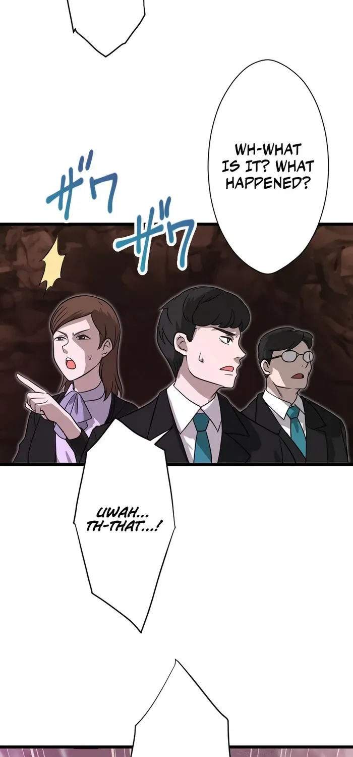 Read My Eternal Reign chapter 47 image 64 on Lezhin