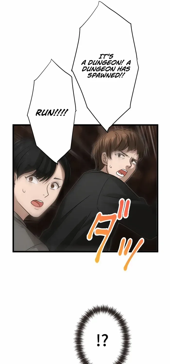 Read My Eternal Reign chapter 47 image 66 on Lezhin