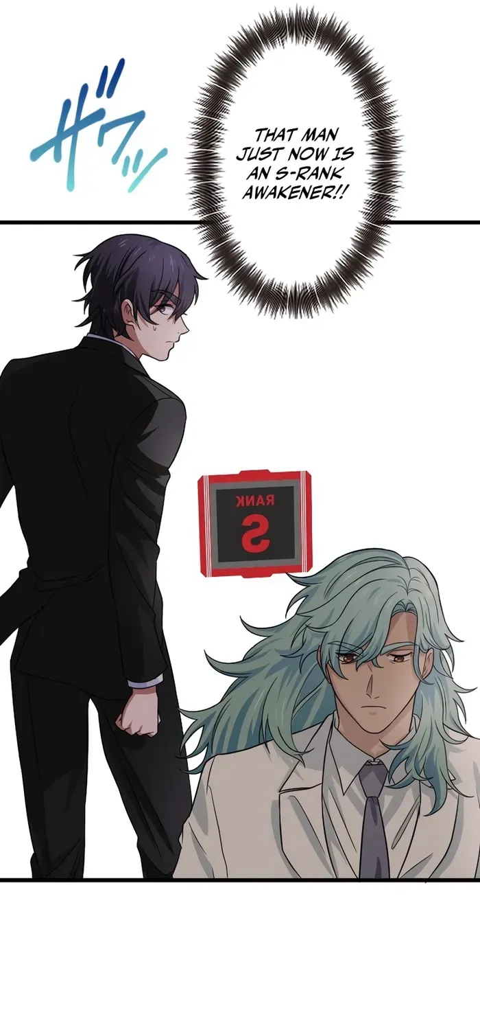 Read My Eternal Reign chapter 47 image 7 on Lezhin
