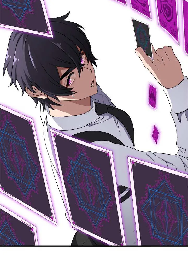 Read My Eternal Reign chapter 5 image 111 on Lezhin