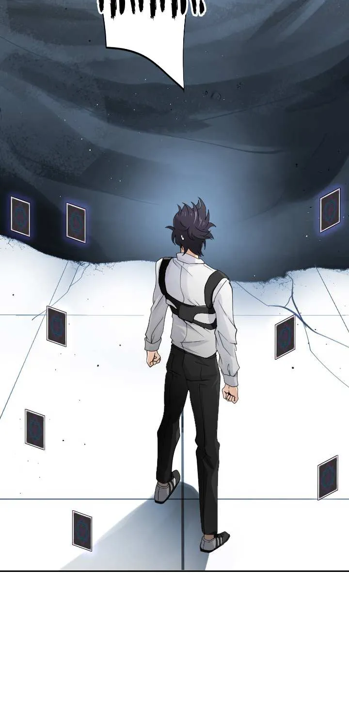 Read My Eternal Reign chapter 5 image 121 on Lezhin