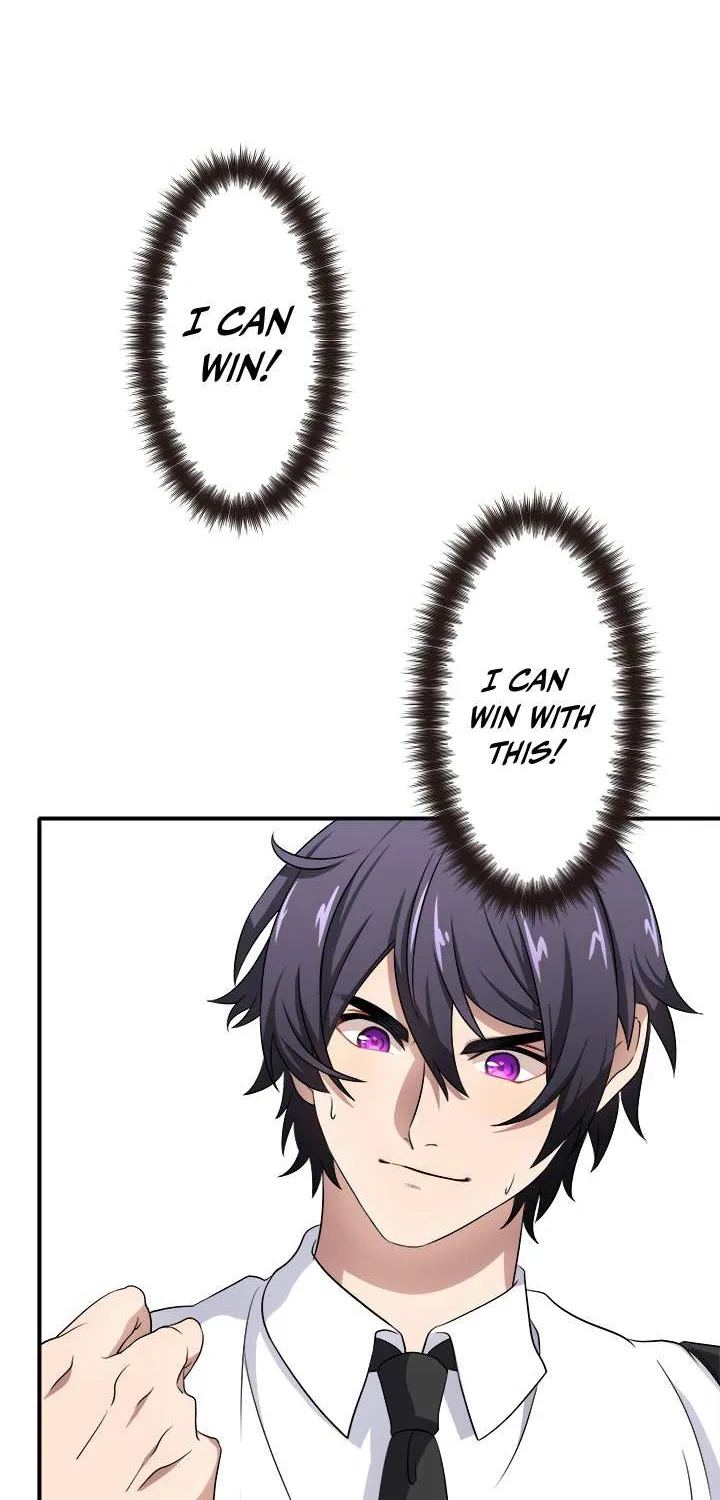 Read My Eternal Reign chapter 5 image 122 on Lezhin