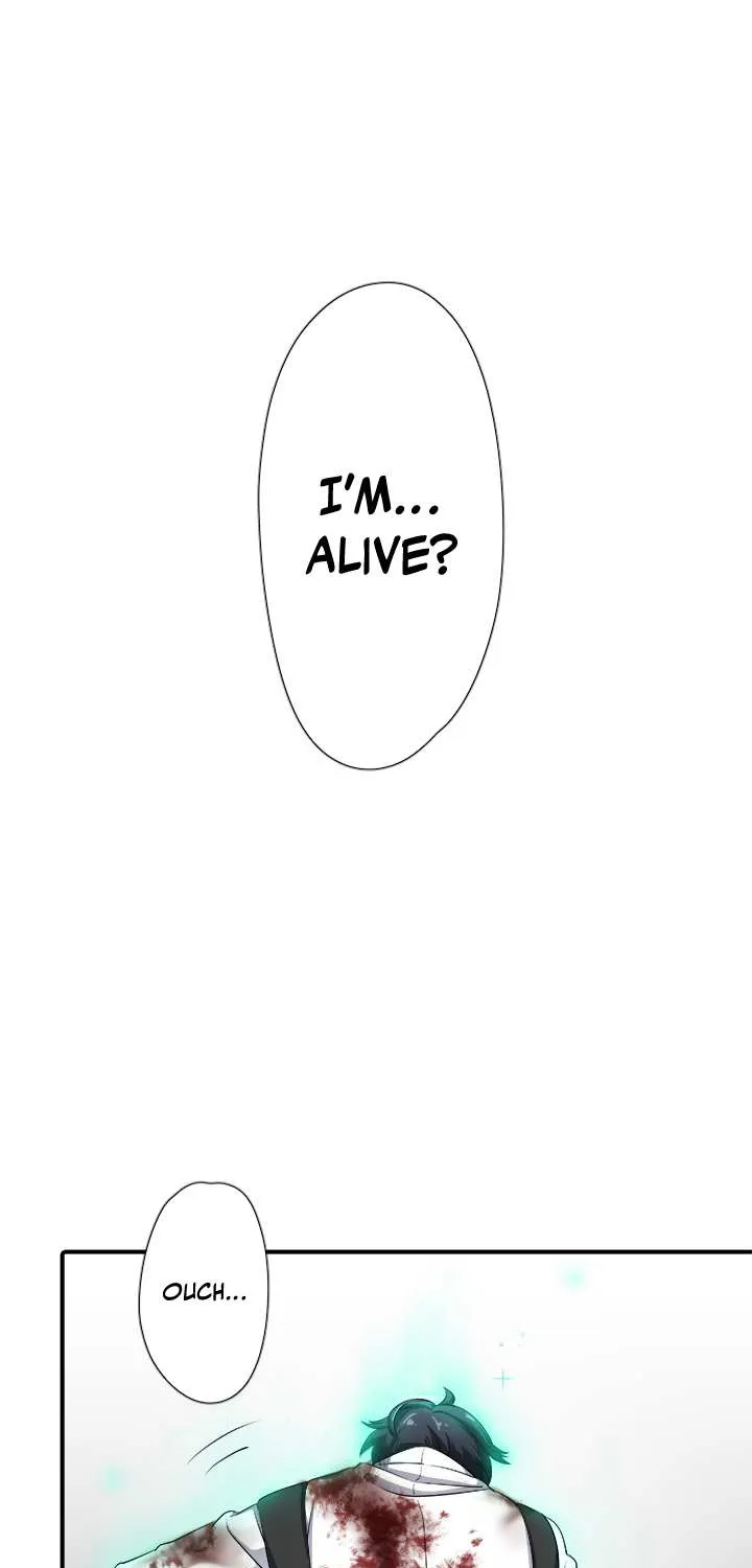 Read My Eternal Reign chapter 5 image 18 on Lezhin
