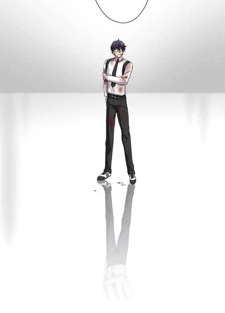 Read My Eternal Reign chapter 5 image 20 on Lezhin