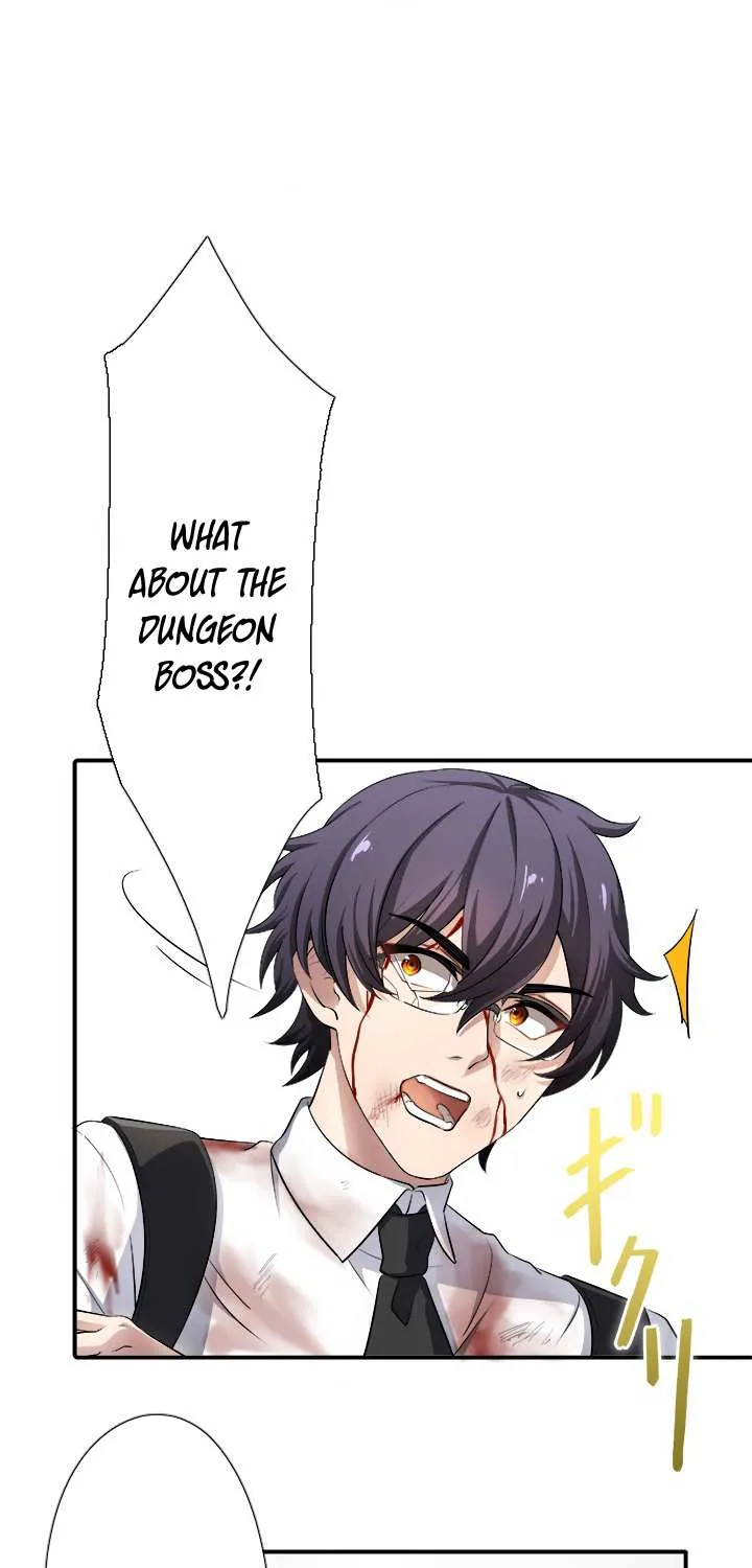 Read My Eternal Reign chapter 5 image 21 on Lezhin