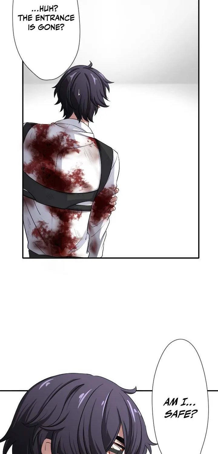 Read My Eternal Reign chapter 5 image 22 on Lezhin