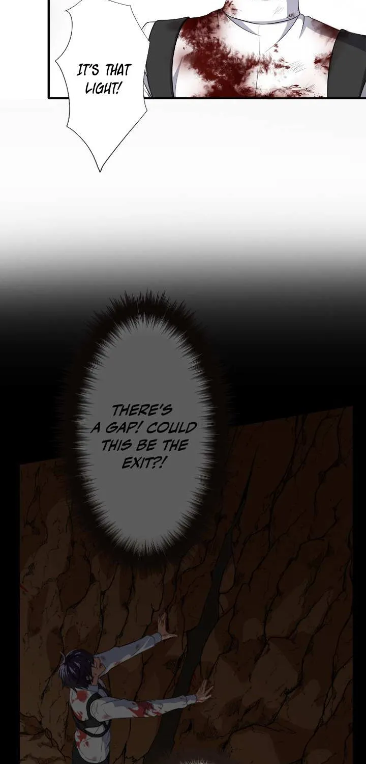 Read My Eternal Reign chapter 5 image 26 on Lezhin