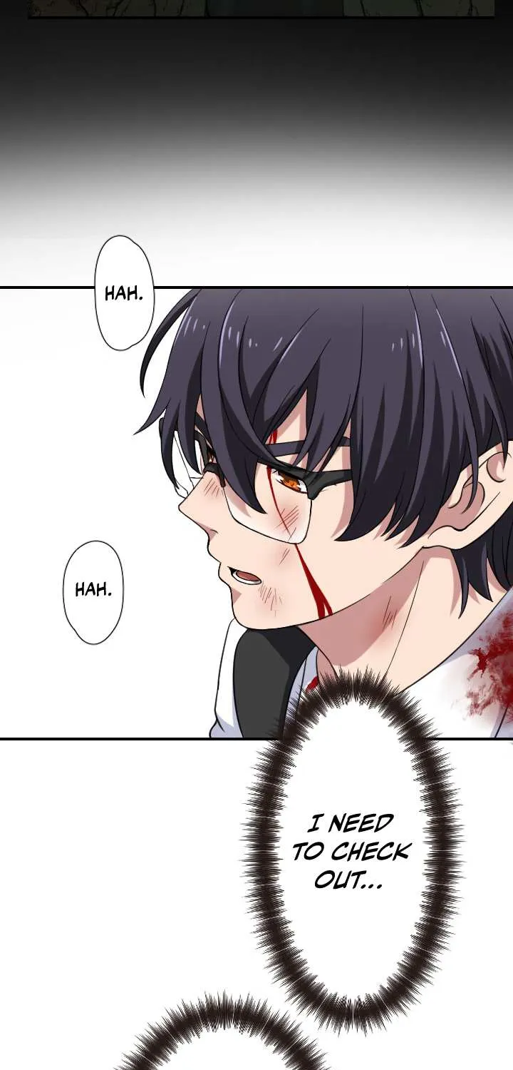 Read My Eternal Reign chapter 5 image 28 on Lezhin