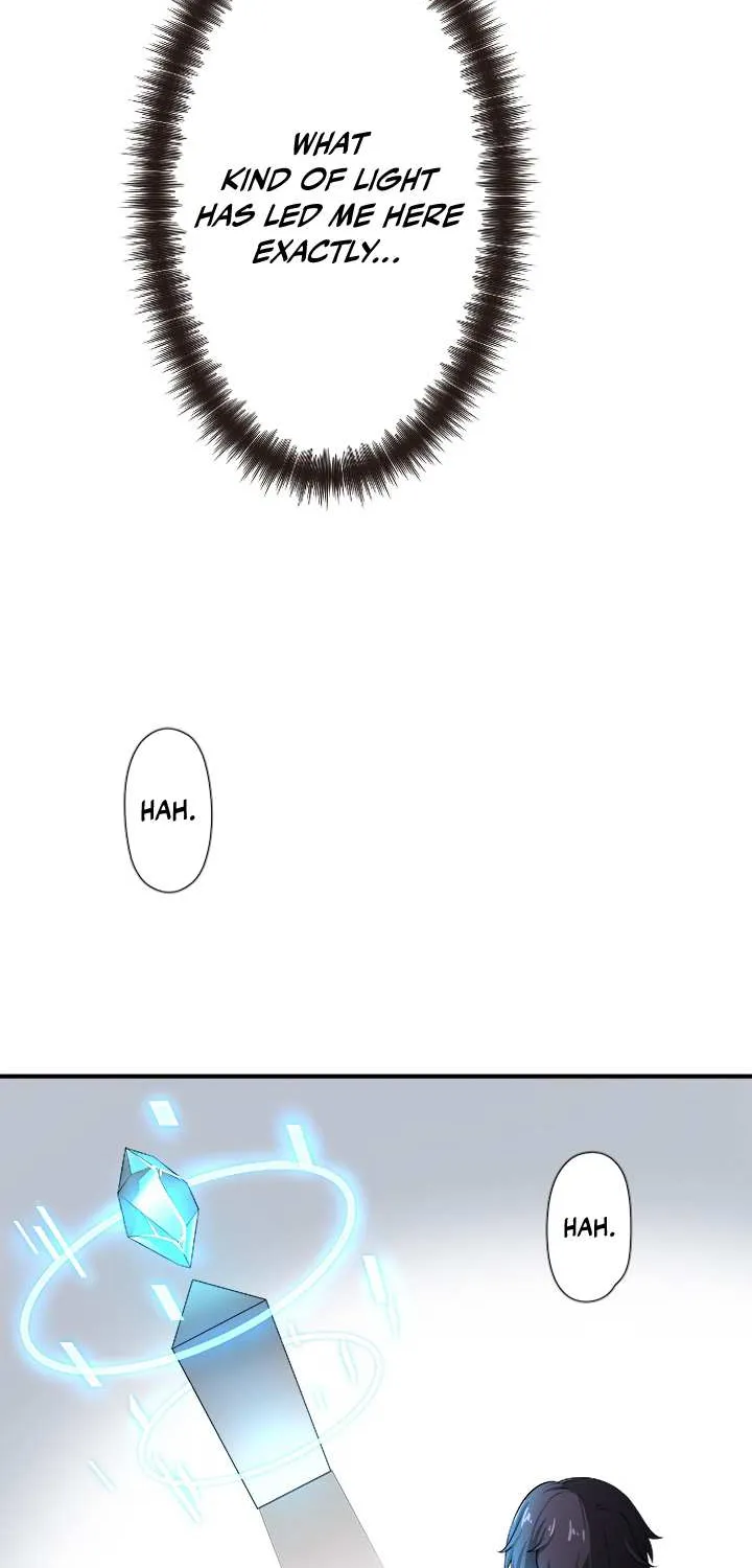 Read My Eternal Reign chapter 5 image 29 on Lezhin