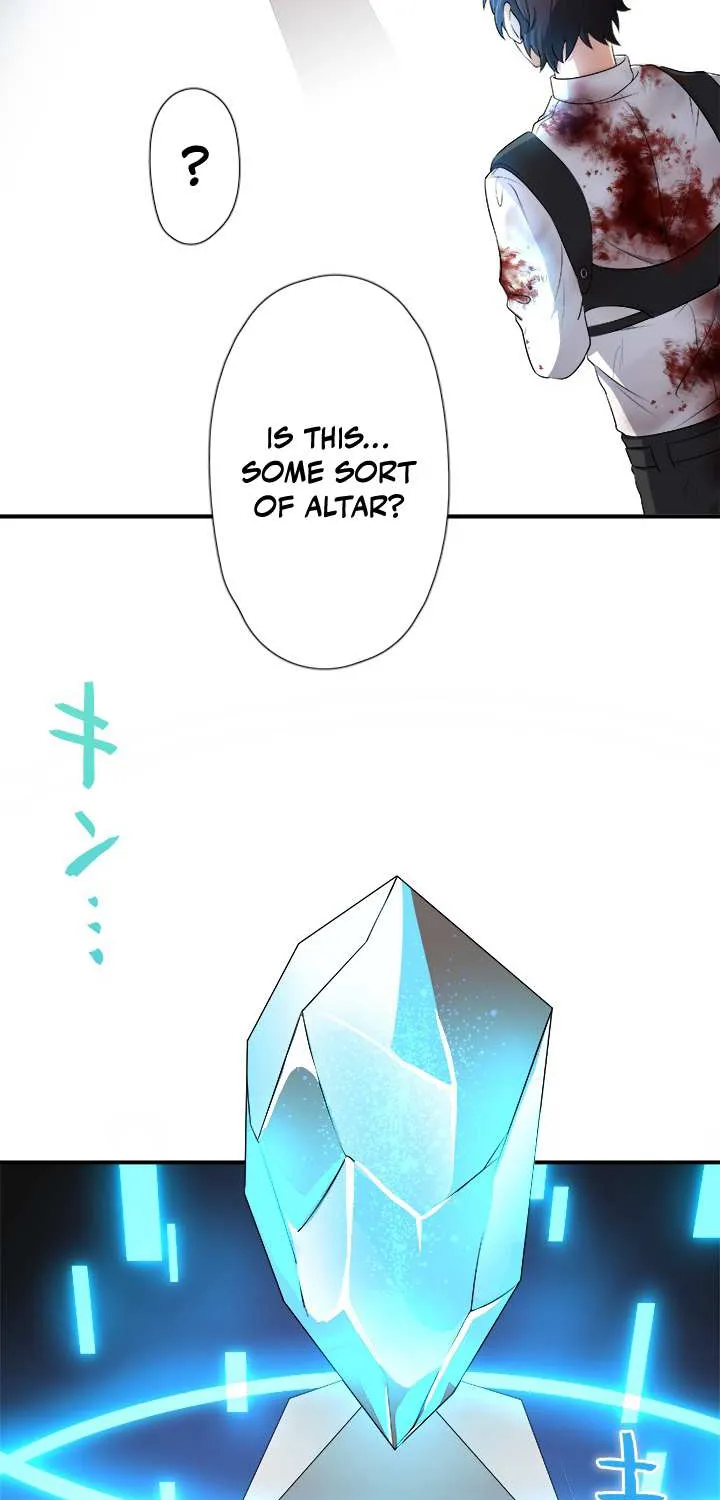 Read My Eternal Reign chapter 5 image 30 on Lezhin
