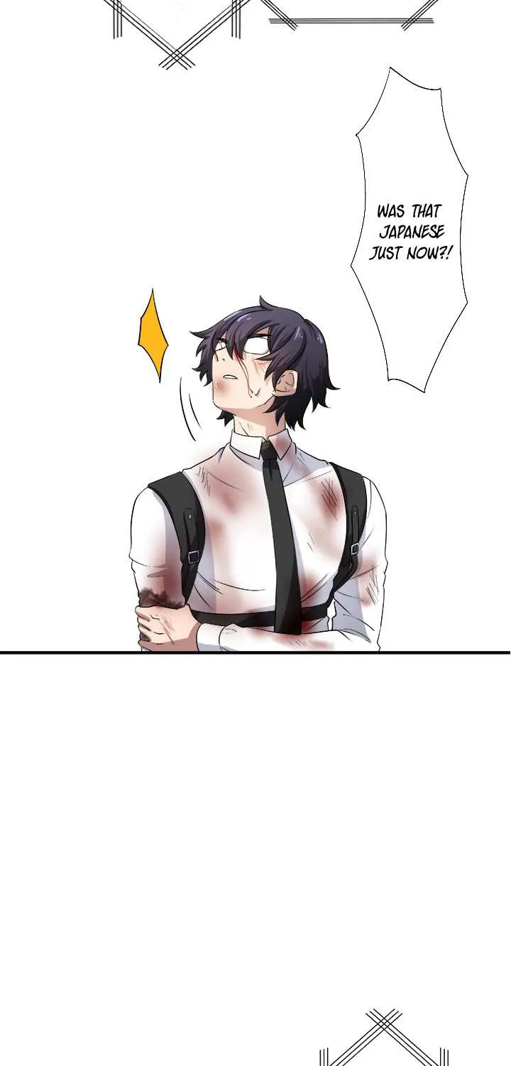 Read My Eternal Reign chapter 5 image 37 on Lezhin