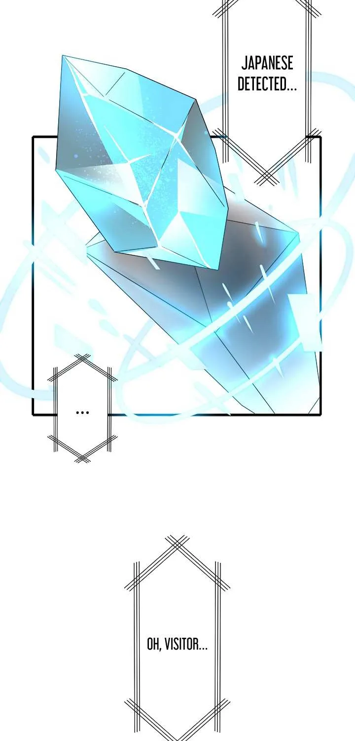 Read My Eternal Reign chapter 5 image 38 on Lezhin