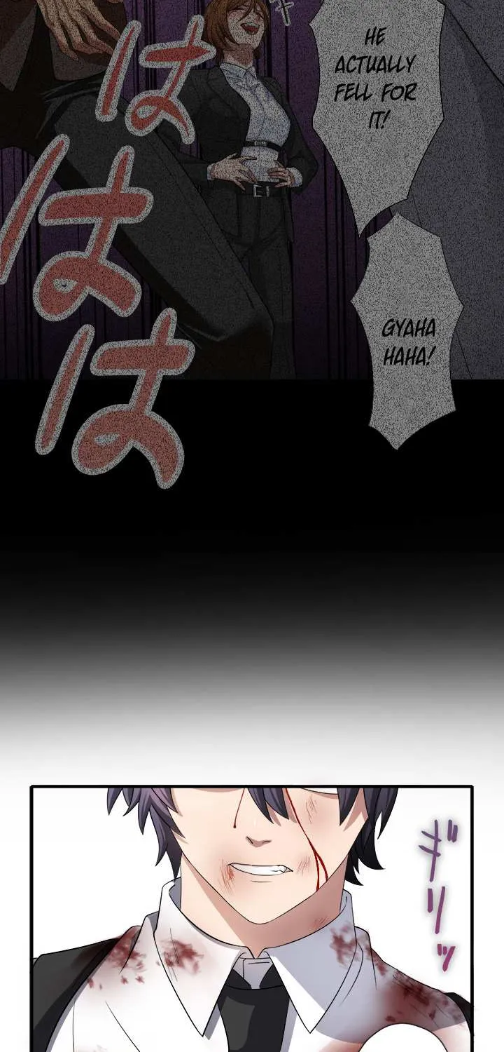 Read My Eternal Reign chapter 5 image 42 on Lezhin