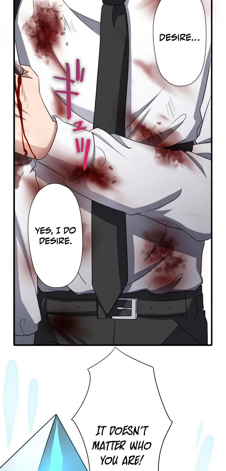 Read My Eternal Reign chapter 5 image 43 on Lezhin