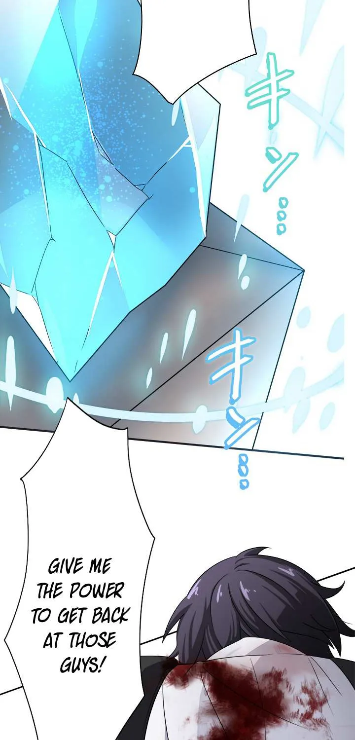 Read My Eternal Reign chapter 5 image 44 on Lezhin