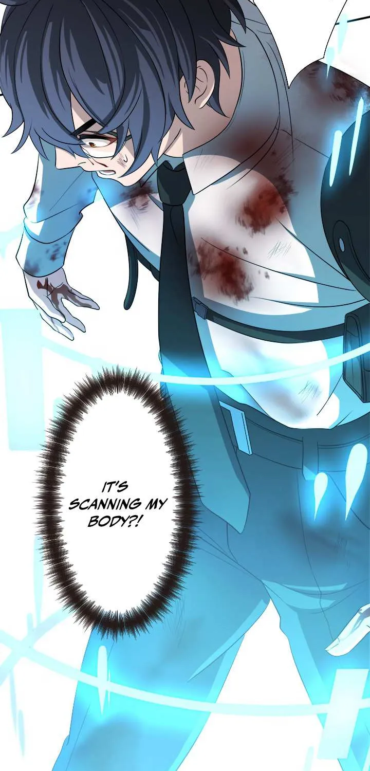 Read My Eternal Reign chapter 5 image 47 on Lezhin