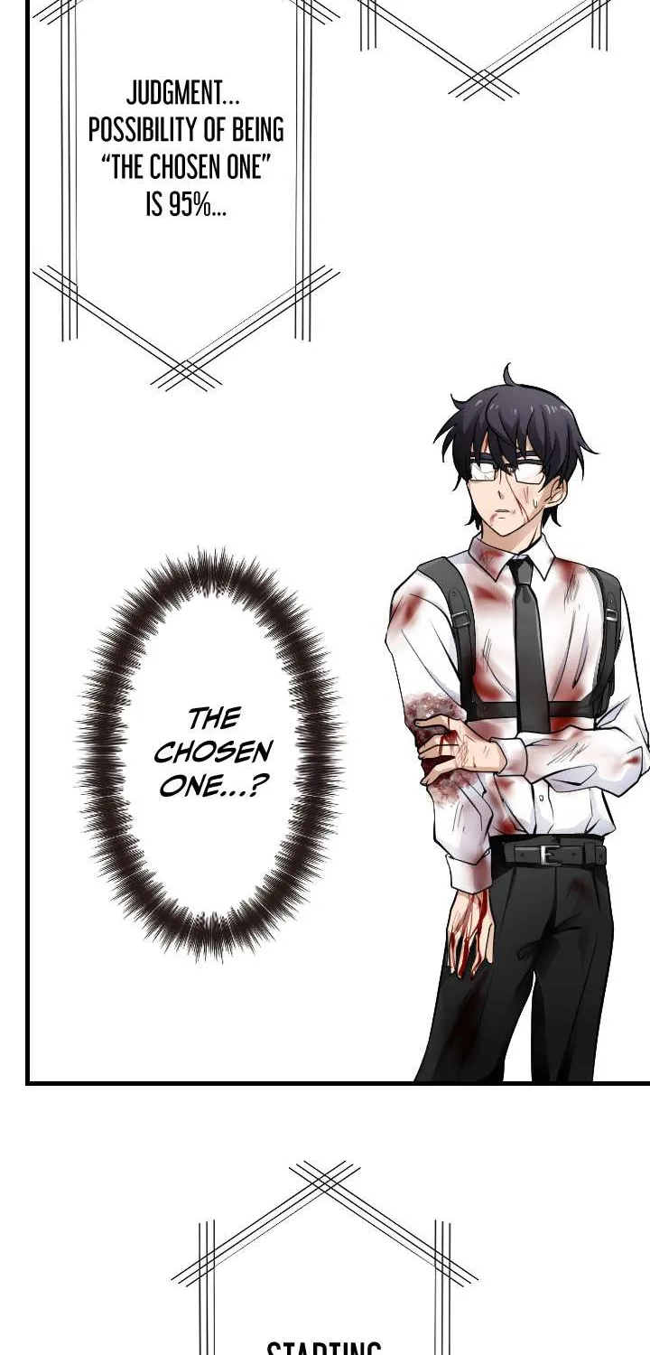 Read My Eternal Reign chapter 5 image 49 on Lezhin