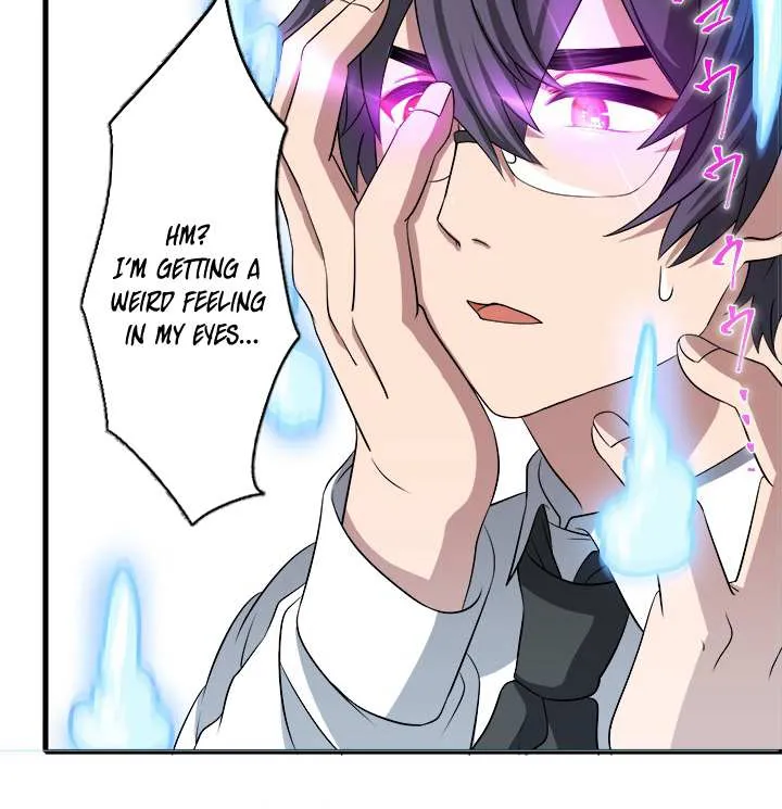 Read My Eternal Reign chapter 5 image 52 on Lezhin