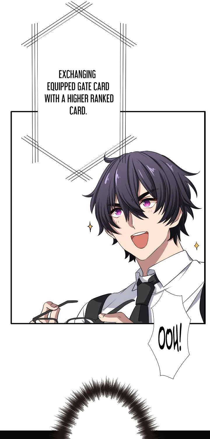 Read My Eternal Reign chapter 5 image 53 on Lezhin