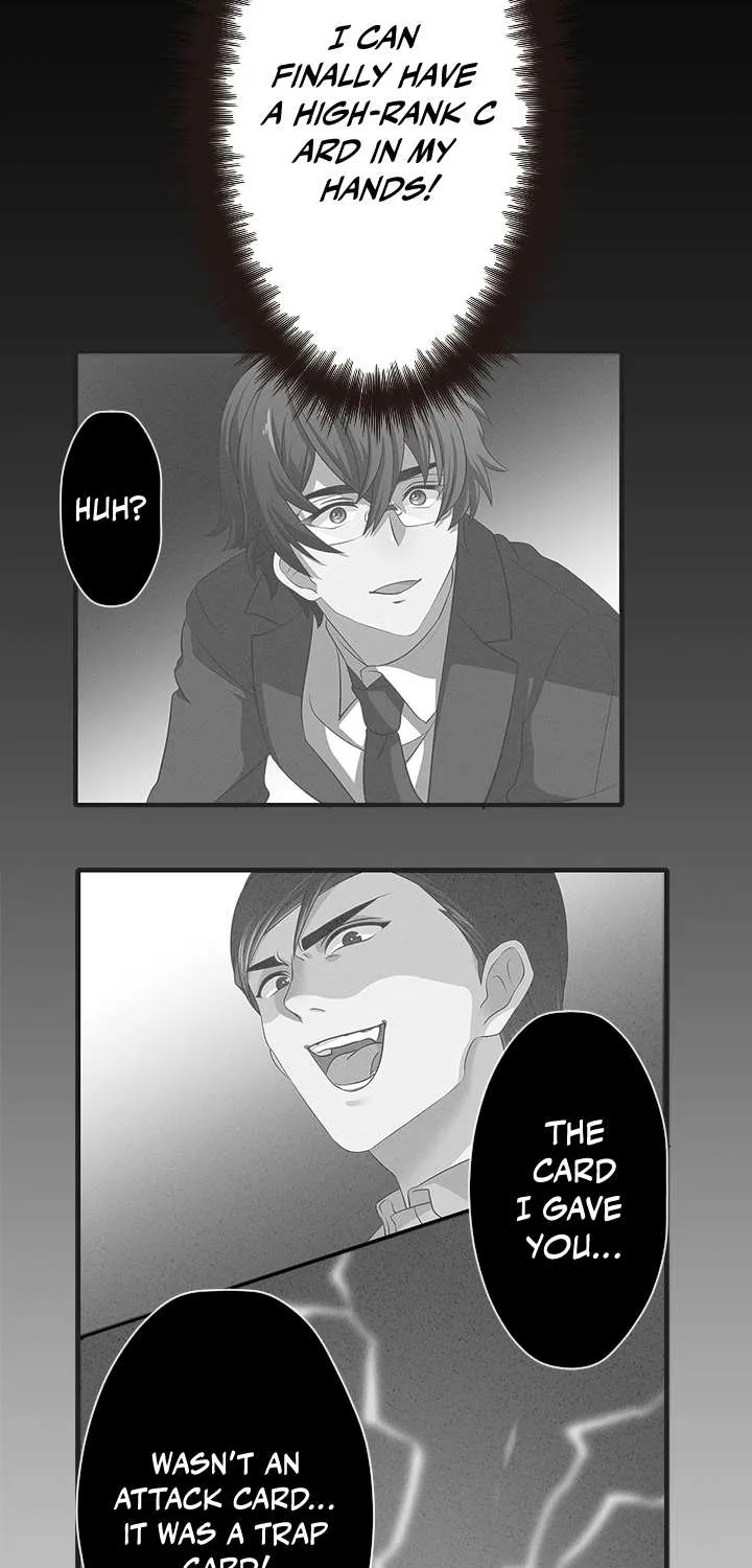 Read My Eternal Reign chapter 5 image 54 on Lezhin