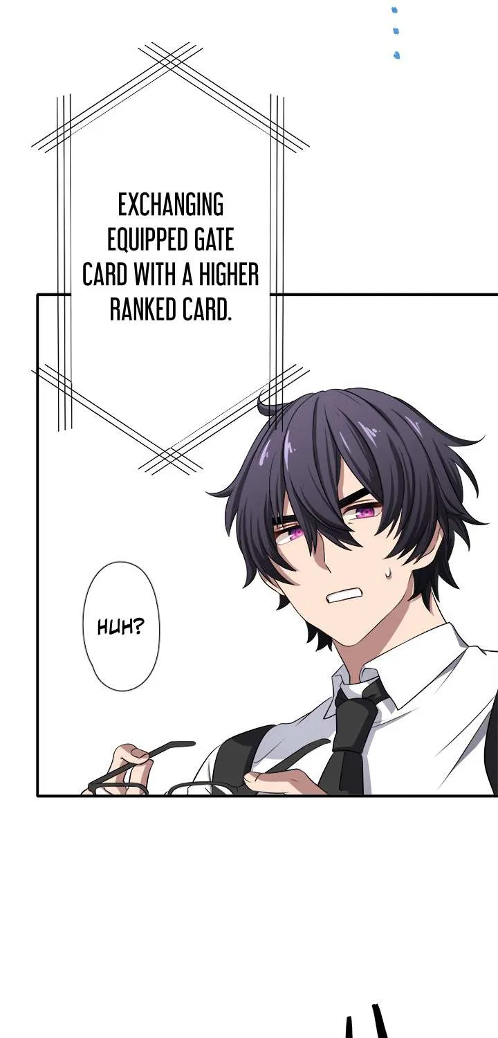 Read My Eternal Reign chapter 5 image 56 on Lezhin