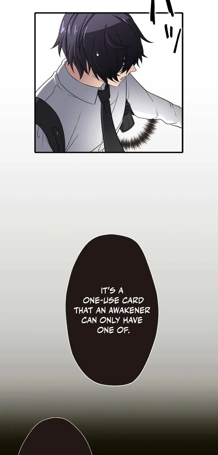 Read My Eternal Reign chapter 5 image 57 on Lezhin