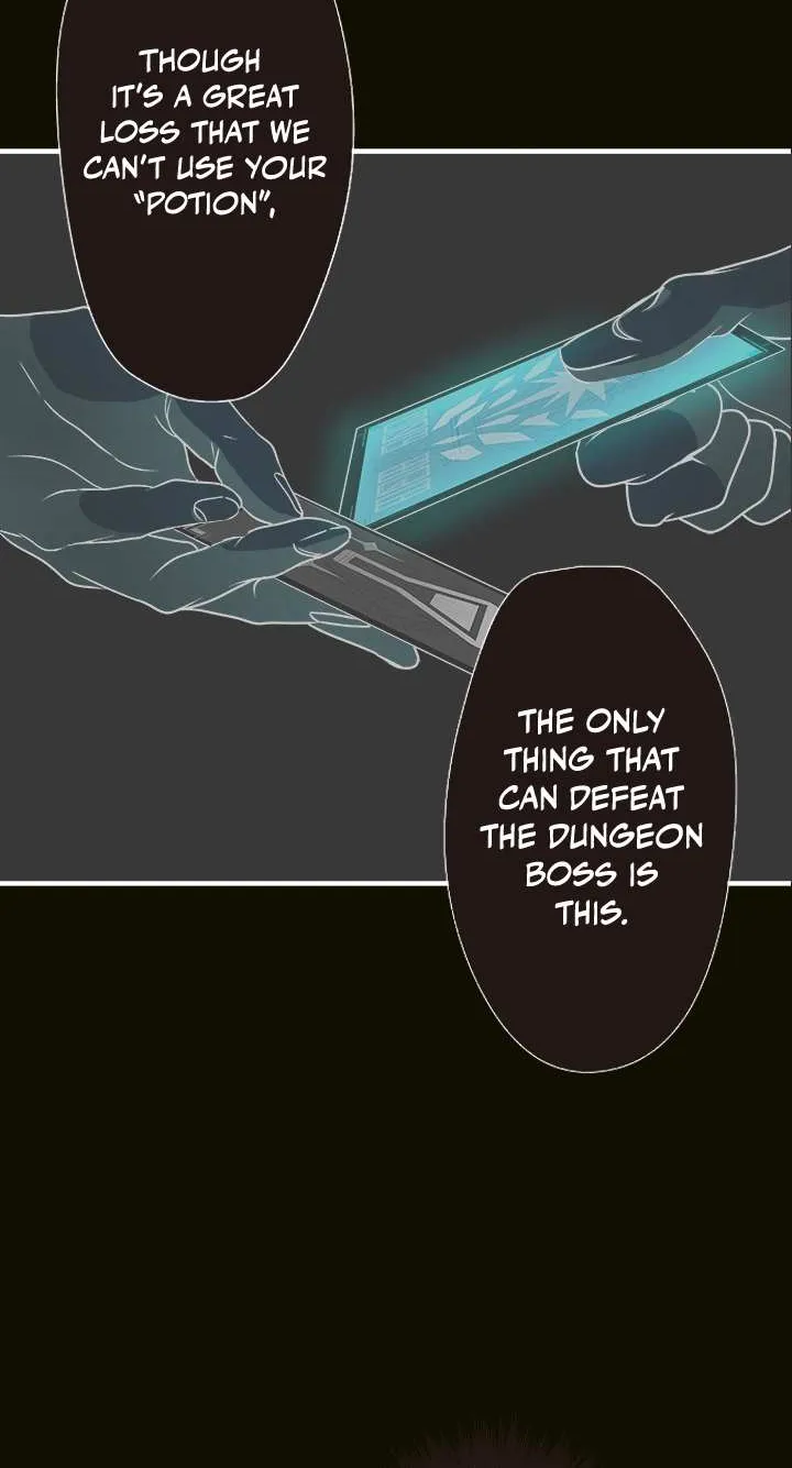 Read My Eternal Reign chapter 5 image 58 on Lezhin