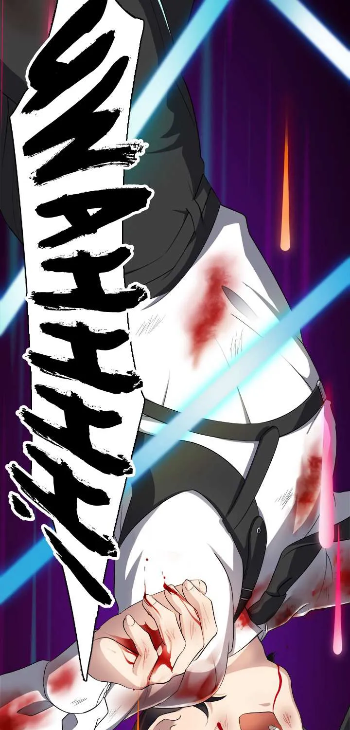 Read My Eternal Reign chapter 5 image 6 on Lezhin