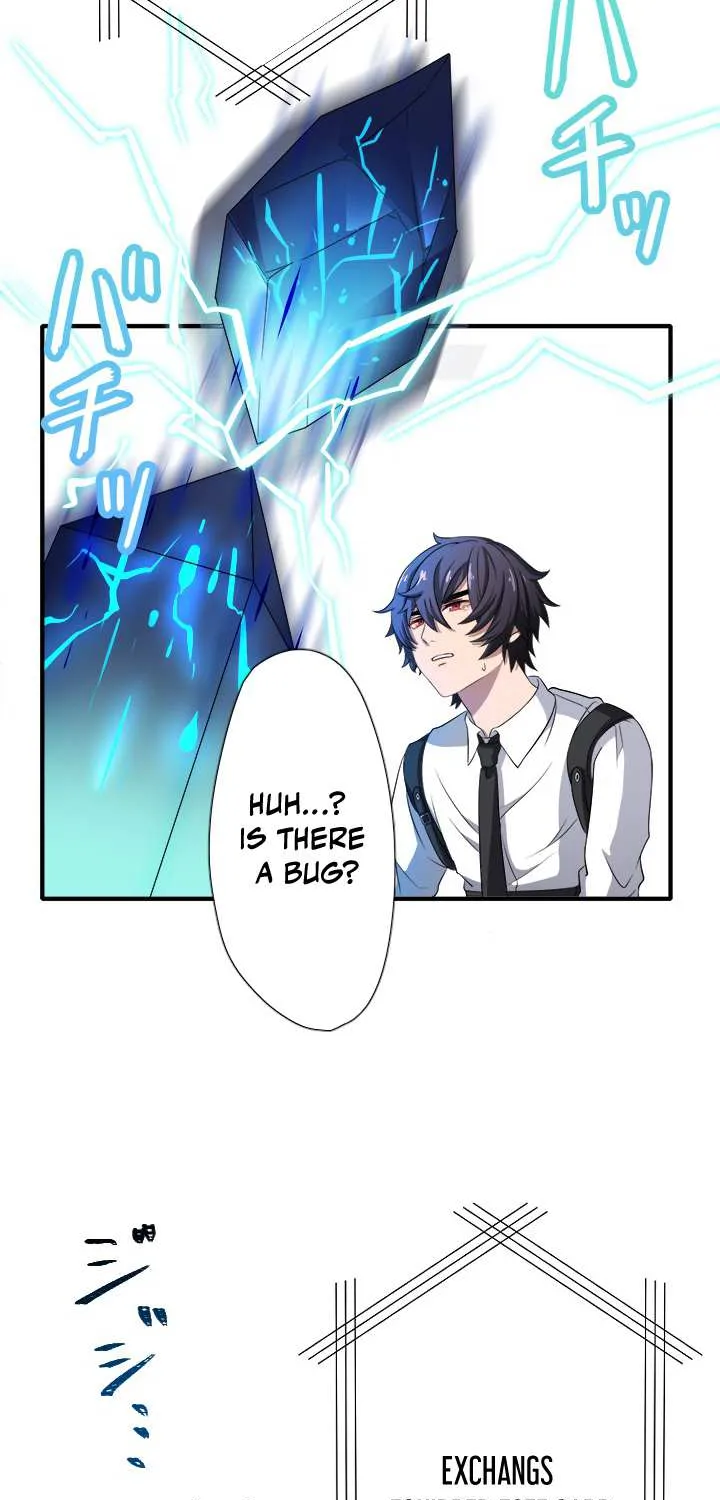 Read My Eternal Reign chapter 5 image 61 on Lezhin