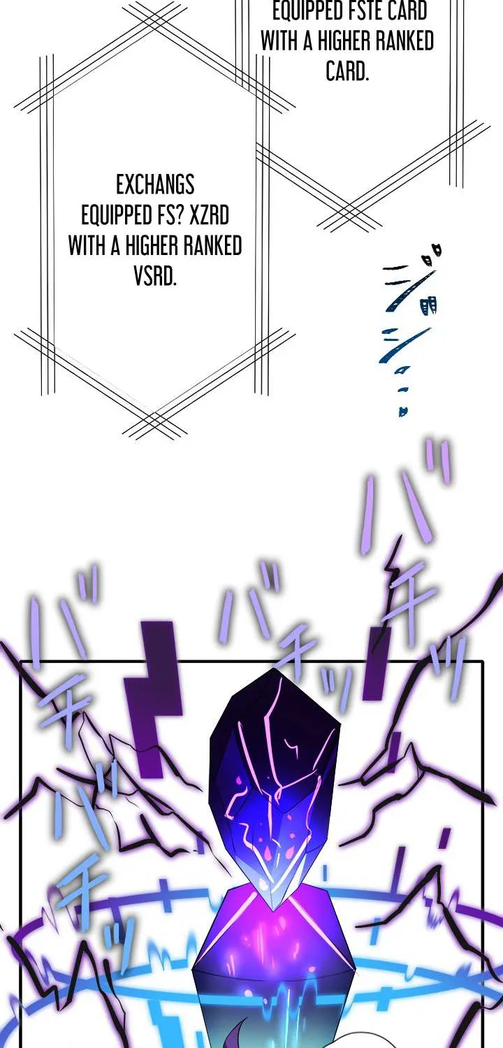 Read My Eternal Reign chapter 5 image 62 on Lezhin