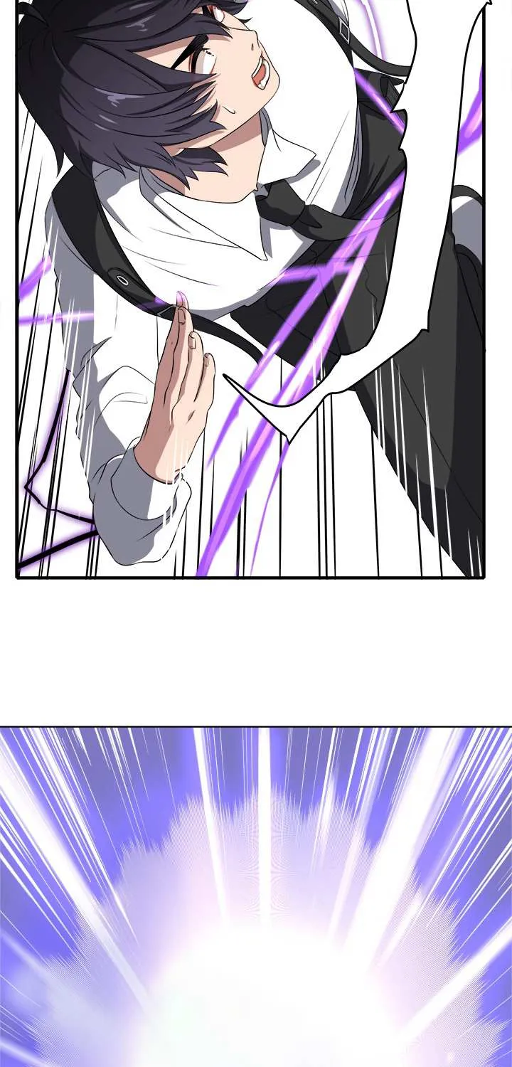 Read My Eternal Reign chapter 5 image 66 on Lezhin