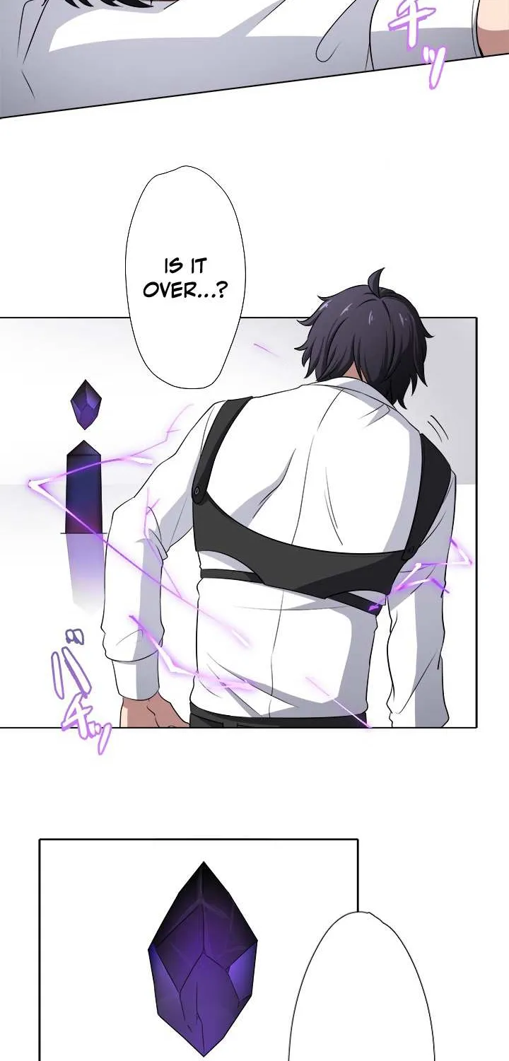 Read My Eternal Reign chapter 5 image 73 on Lezhin