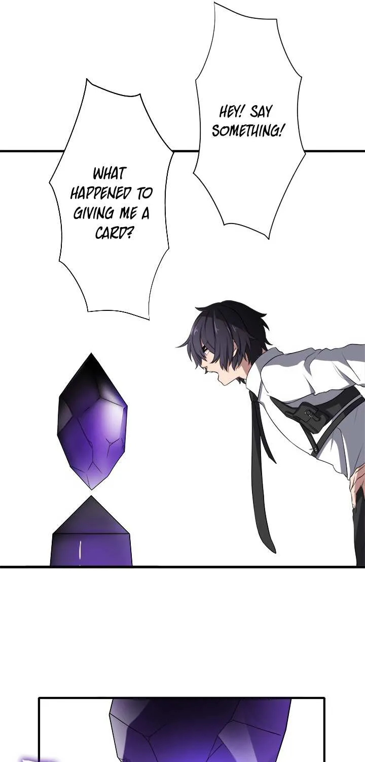Read My Eternal Reign chapter 5 image 75 on Lezhin