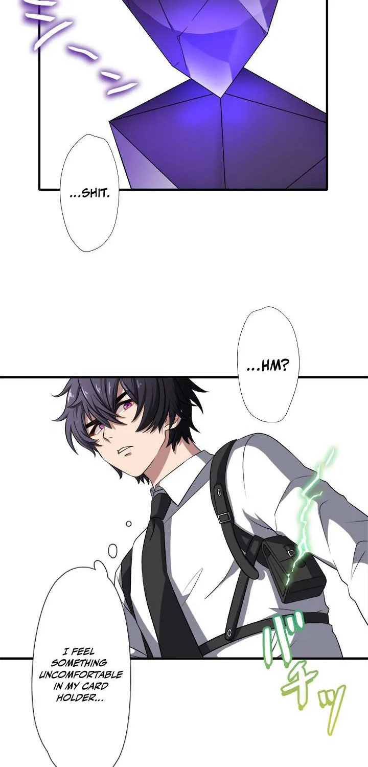 Read My Eternal Reign chapter 5 image 76 on Lezhin