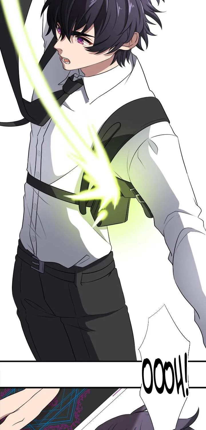 Read My Eternal Reign chapter 5 image 79 on Lezhin