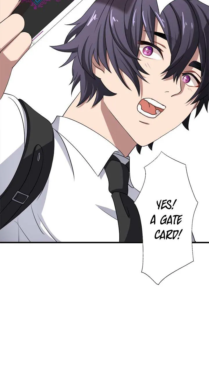Read My Eternal Reign chapter 5 image 80 on Lezhin