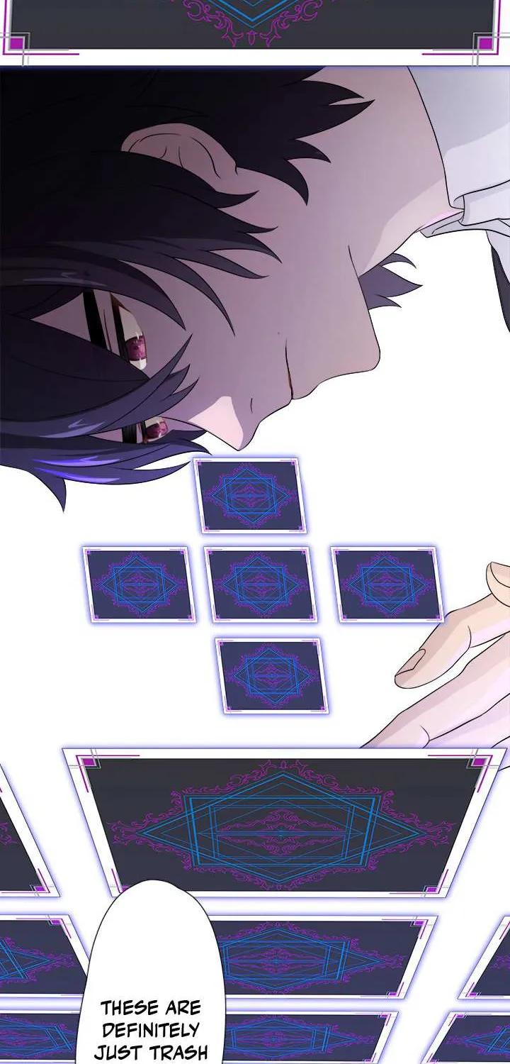 Read My Eternal Reign chapter 5 image 86 on Lezhin