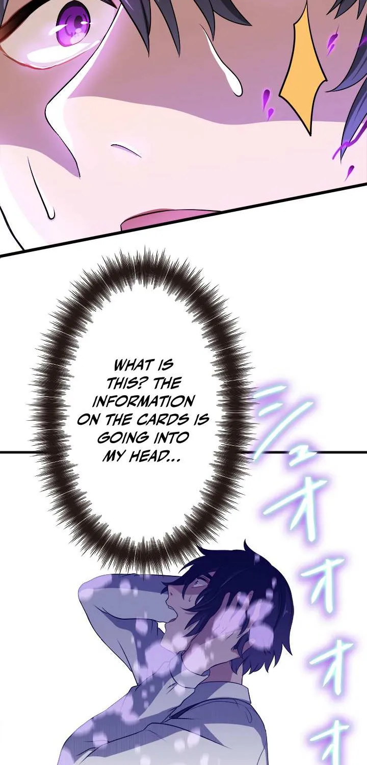 Read My Eternal Reign chapter 5 image 89 on Lezhin