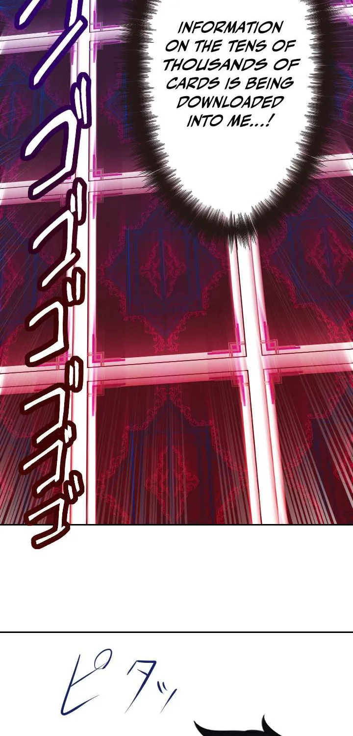 Read My Eternal Reign chapter 5 image 91 on Lezhin