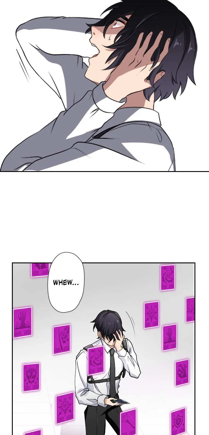Read My Eternal Reign chapter 5 image 92 on Lezhin