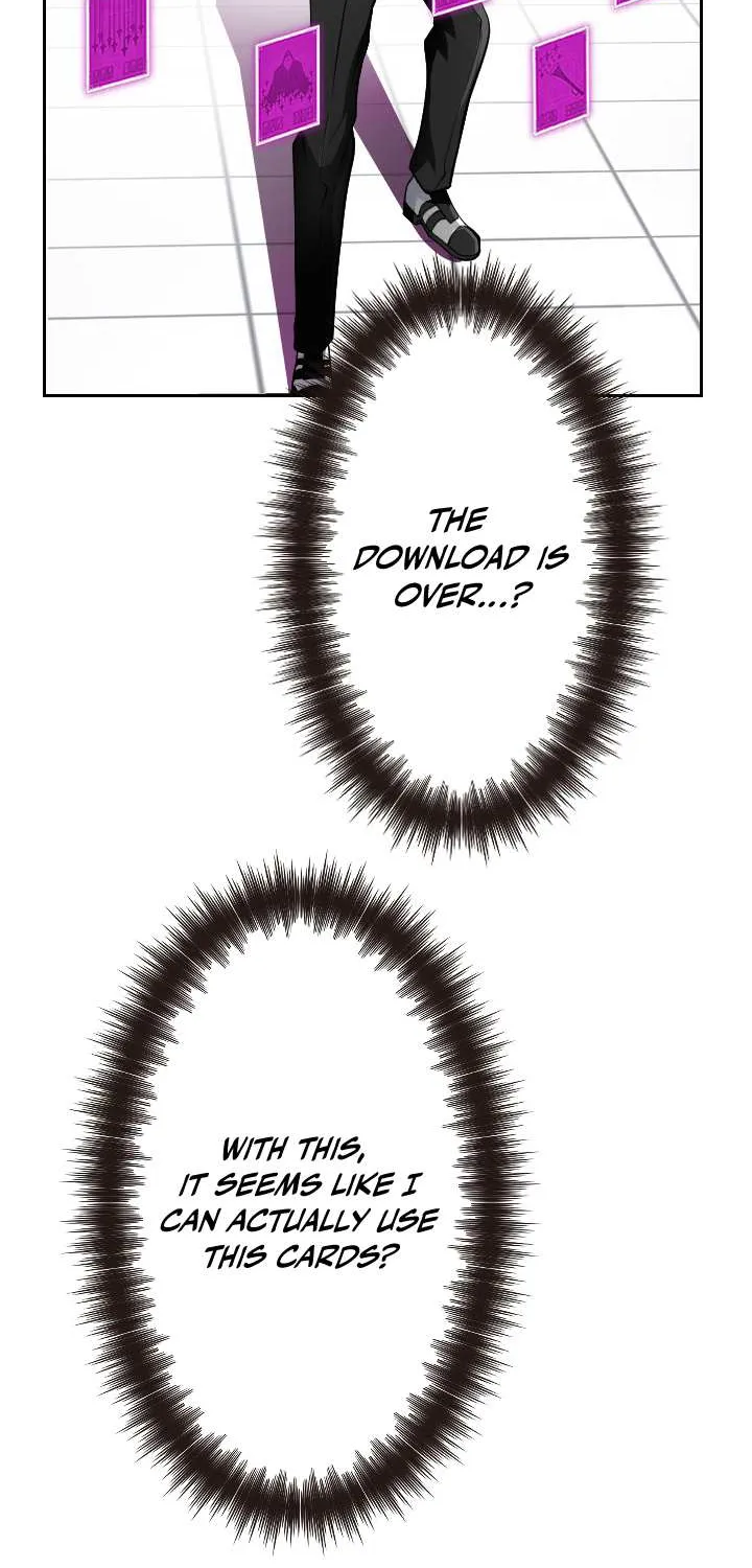 Read My Eternal Reign chapter 5 image 93 on Lezhin